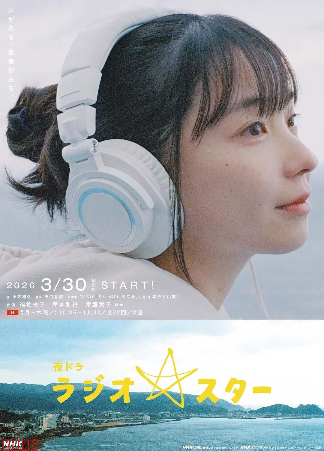 电台明星：怀旧电波情