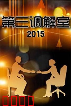 调解风暴：正义的较量
