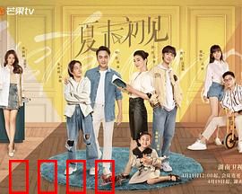 《夏末初见：青春最后的告白