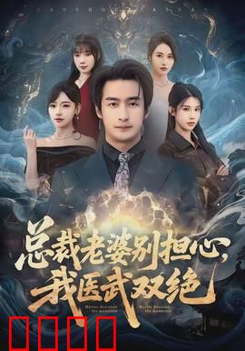 总裁老婆别担心，我医武双绝：都市医武传奇