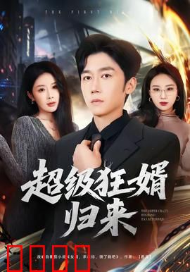 超级狂婿归来：逆袭打脸全场