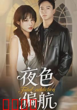 夜色偏航：孤舟迷途