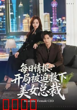 每日情报：秘密特工的生死抉择