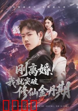刚离婚！我就突破修仙金丹期：逆袭修仙，前妻悔断肠