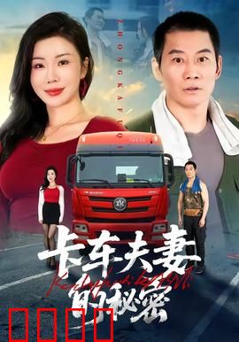 卡车夫妻的秘密：暗夜追踪