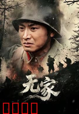 无家：破碎灵魂的归途