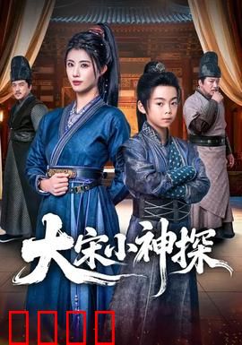 大宋小神探：少年破奇案