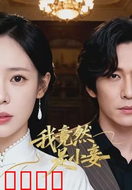 我竟然是小妾：逆袭上位