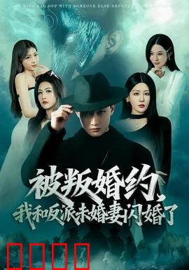 被叛婚约，我和反派未婚妻闪婚了：逆袭复仇爽文