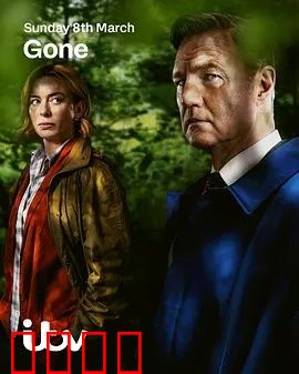 消失的妻子Gone：完美丈夫的谎言