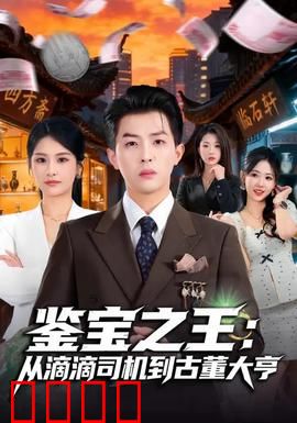 鉴宝之王：天价陷阱