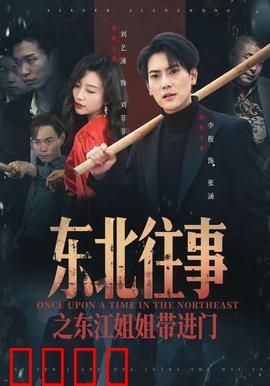 东北往事之东江姐姐带进门：铁血柔情