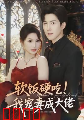 软饭硬吃！我宠妻成大佬：翻身逆袭