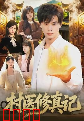 村医修真记：凡尘妙手仁心