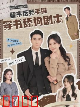 醒来后我手撕穿书舔狗剧本：觉醒反杀逆袭