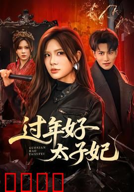 过年好太子妃：穿越过新年