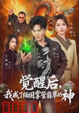 觉醒后，我成了缅国掌管翡翠的神：赌石逆袭