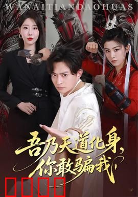 吾乃天道化身你敢骗我：天道之威不可欺