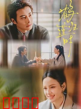 鹤归瑾时：时光倒流的爱恋