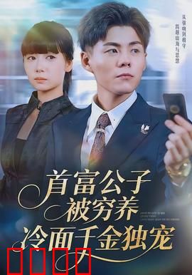 首富公子被穷养，冷面千金独宠：逆袭之恋