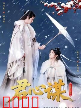 君心谋：复仇皇后