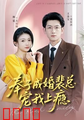 奉子成婚裴总宠我上瘾：总裁宠妻无度