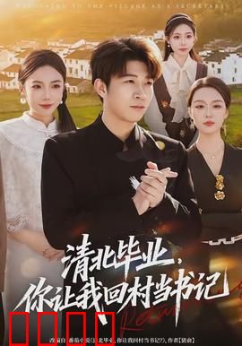 清北毕业，你让我回村当书记：乡村逆袭