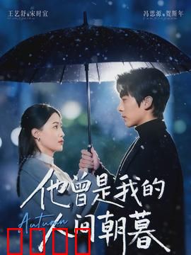 他曾是我的人间朝暮：错爱一生