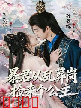 暴君从乱葬岗捡来个公主：乱世情缘
