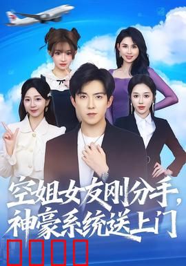 空姐女友刚分手神豪系统送上门：逆袭巅峰