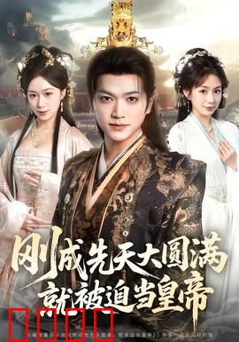 刚成先天大圆满，就被迫当皇帝：逆袭之路