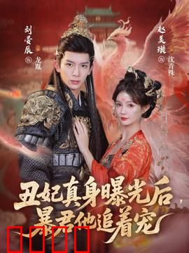 丑妃真身曝光后，暴君他追着宠：反转甜宠
