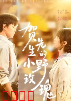 贺先生的小野玫瑰：豪门追妻记