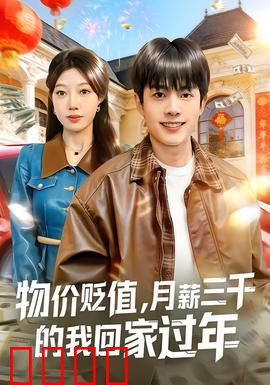 物价贬值，月薪三千的我回家过年：归乡囧途