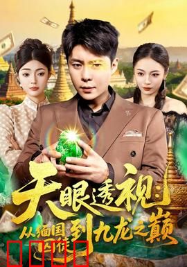 天眼透视：破局黑金