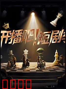 开播吧！短剧季：梦想启程
