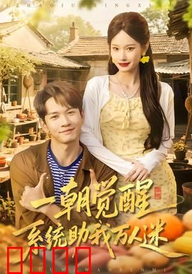 一朝觉醒，系统助我万人迷：逆袭开挂之旅