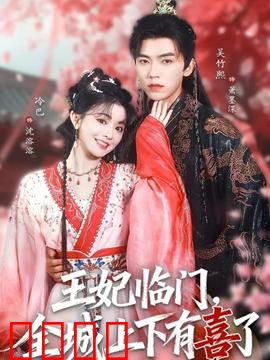 王妃临门全城上下有喜了：王妃逗趣日常