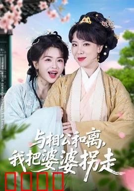 与相公和离，我把婆婆拐走：婆媳联手富可敌国