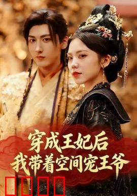 穿成王妃后，我带着空间宠王爷：宠夫日常