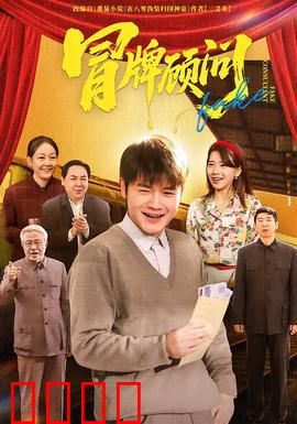冒牌顾问：假专家搅局
