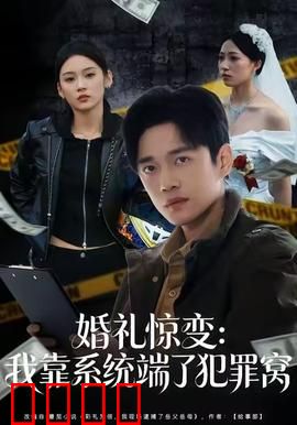 婚礼惊变：新娘的秘密计划