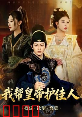 我帮皇帝护佳人：穿越护花奇缘
