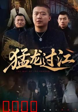 猛龙过江：李小龙巅峰对决