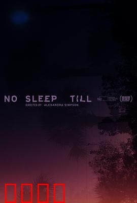 一夜无眠：暗夜追踪