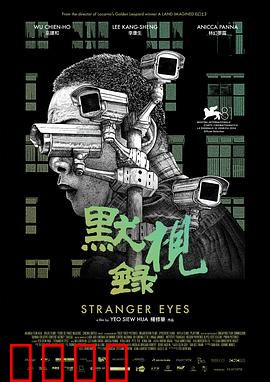 默视录：盲母的致命秘密