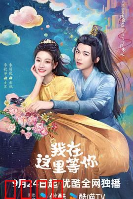我在这里等你：跨越时空的爱恋