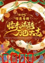 2025河南春晚：文化新篇