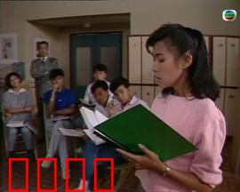 女优粤语：声恋迷情