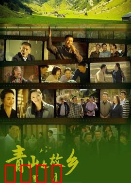 青山是故乡：回乡守护青山